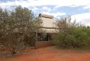 outback pioneer lodge