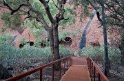 Mala Walk