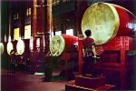 Peking im Trommelturm