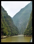 Shennong riber gorge 2