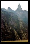 Yangtze Wu Gorge