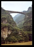 Yangtze Xiling Gorge
