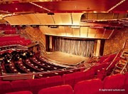 Costa Atlantica theatre Caruso