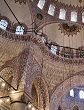 Blue Mosque interior