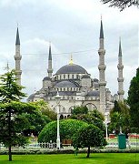 Blue Mosque
