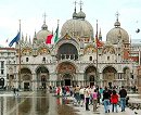 St. Mark's Basilica