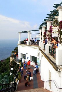 Capri viewpoint