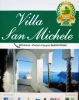 Anacapri Villa San Michele