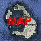 Map of Santorini