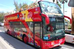 Gran Canaria Tour hop on - hop off