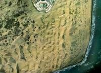 Maspalomas D&uuml;nen