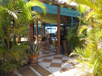IFA Beach hotel San Agustin bar