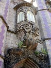 Sintra Pena Palace - palacio da Pena